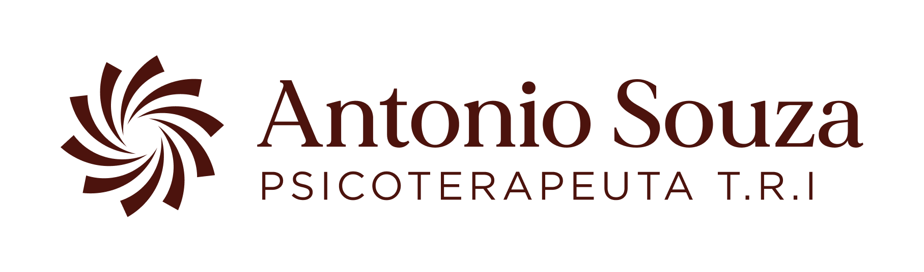 Antonio Souza · Psicoterapeuta T.R.I.